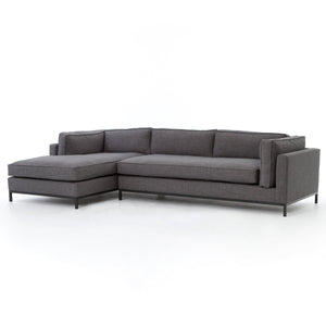 Grammercy Chaise Sectional