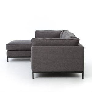 Grammercy Chaise Sectional