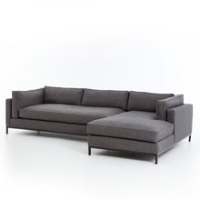 Load image into Gallery viewer, Grammercy Chaise Sectional