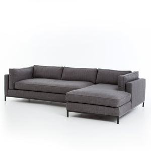 Grammercy Chaise Sectional
