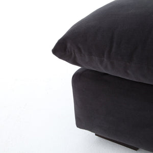 Grant Armless Sofa