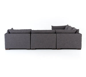 Westwood 5-Piece Sectional