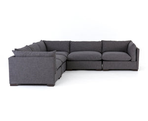 Westwood 5-Piece Sectional