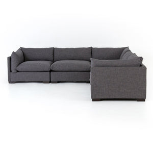 Westwood 5-Piece Sectional