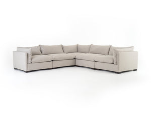 Westwood 5-Piece Sectional