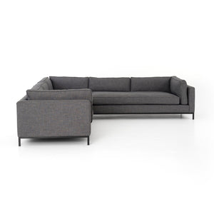 Grammercy 3 Piece Sectional