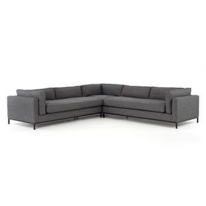 Grammercy 3 Piece Sectional