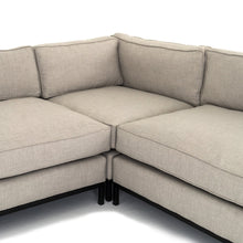 Load image into Gallery viewer, Grammercy 3 Piece Sectional