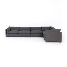 Load image into Gallery viewer, Westwood 6-Piece Sectional