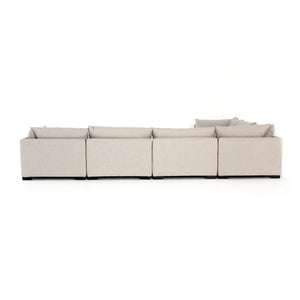 Westwood 6-Piece Sectional