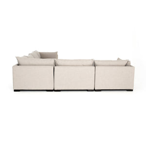 Westwood 6-Piece Sectional