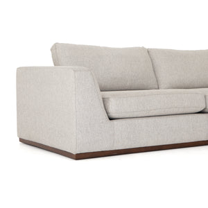 Colt 3-Piece Sectional