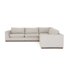 Load image into Gallery viewer, Colt 3-Piece Sectional