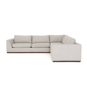 Colt 3-Piece Sectional