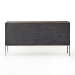 Trey Modular Filing Credenza