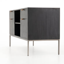 Load image into Gallery viewer, Trey Modular Filing Credenza