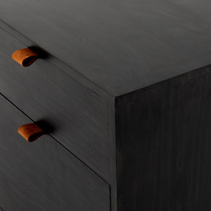 Trey Modular Filing Credenza