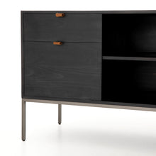 Load image into Gallery viewer, Trey Modular Filing Credenza