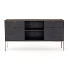 Load image into Gallery viewer, Trey Modular Filing Credenza