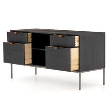 Load image into Gallery viewer, Trey Modular Filing Credenza