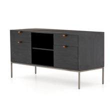 Load image into Gallery viewer, Trey Modular Filing Credenza