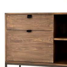 Load image into Gallery viewer, Trey Modular Filing Credenza