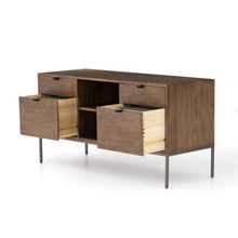 Load image into Gallery viewer, Trey Modular Filing Credenza