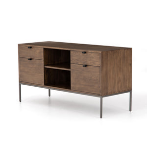 Trey Modular Filing Credenza