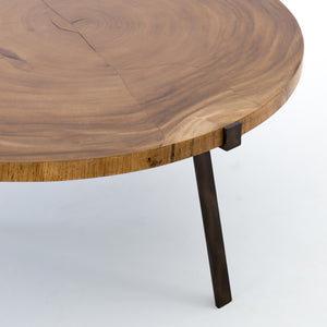 Exeter Coffee Table