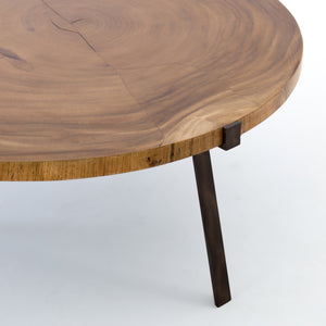 Floor Model Exeter Coffee Table
