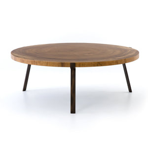 Exeter Coffee Table