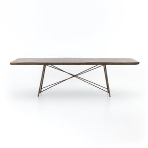 Rocky Dining Table