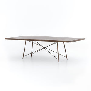 Rocky Dining Table