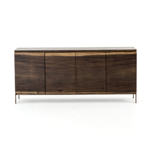 Live Edge Sideboard