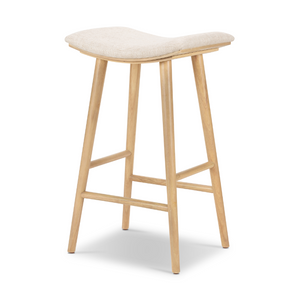 Union Bar + Counter Stool