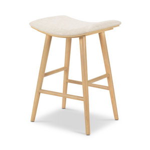 Union Bar + Counter Stool