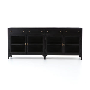 Shadow Box Media Console