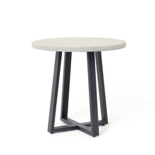 Load image into Gallery viewer, Cyrus Round Dining Table