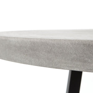 Cyrus Round Dining Table