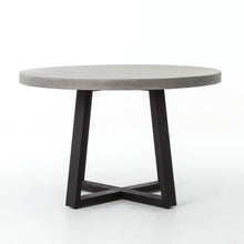 Load image into Gallery viewer, Cyrus Round Dining Table