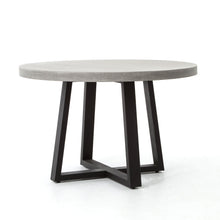 Load image into Gallery viewer, Cyrus Round Dining Table