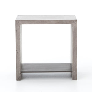 Hugo End Table