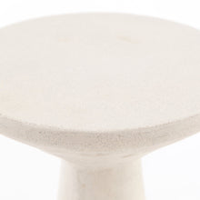 Load image into Gallery viewer, Ravine Concrete Accent Tables, Set of 2