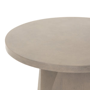 Bowman Outdoor End Table