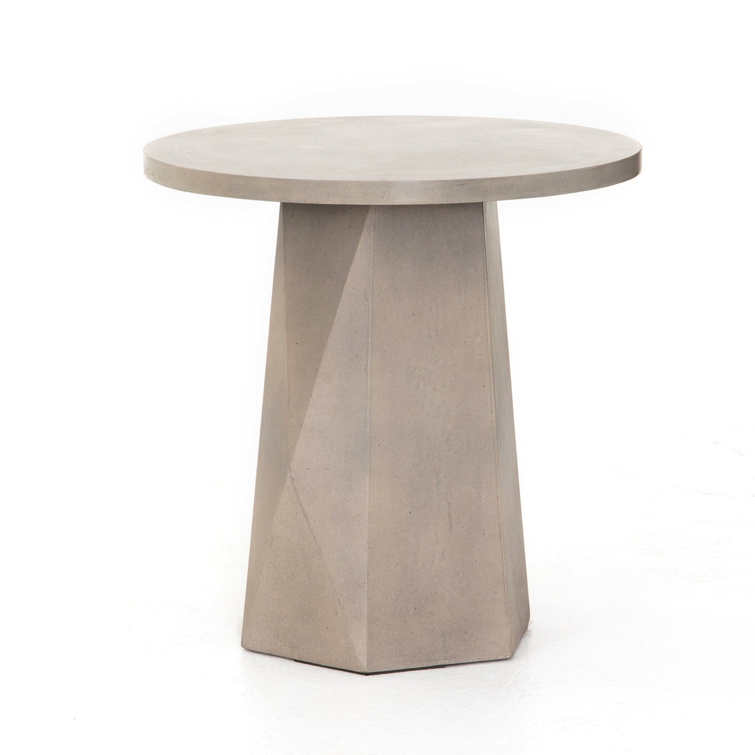 Bowman Outdoor End Table