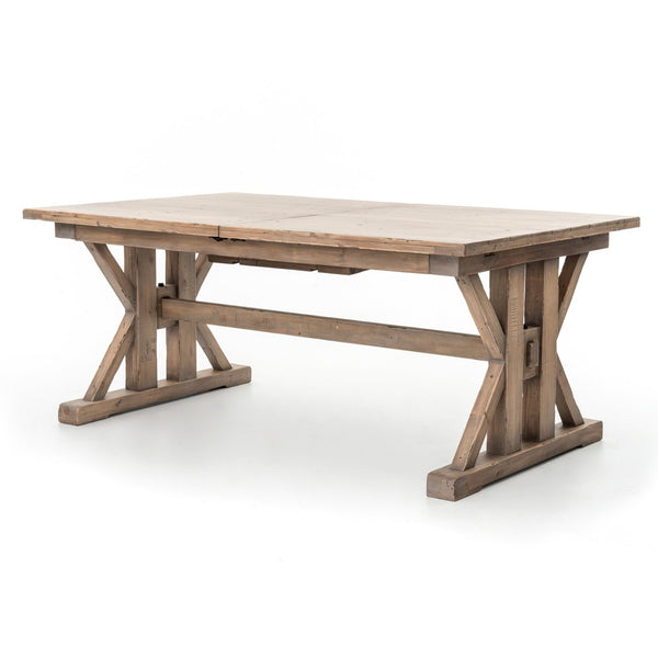 Tuscanspring Extension Dining Table
