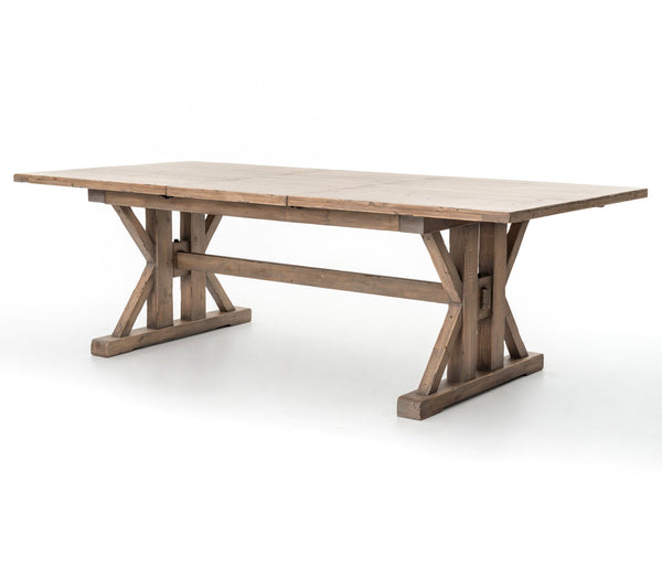 Tuscanspring Extension Dining Table