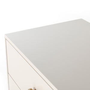 Van 7-Drawer Dresser