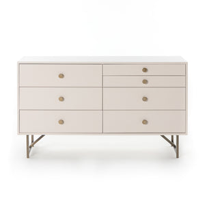 Van 7-Drawer Dresser