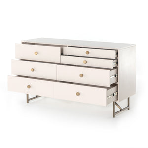 Van 7-Drawer Dresser